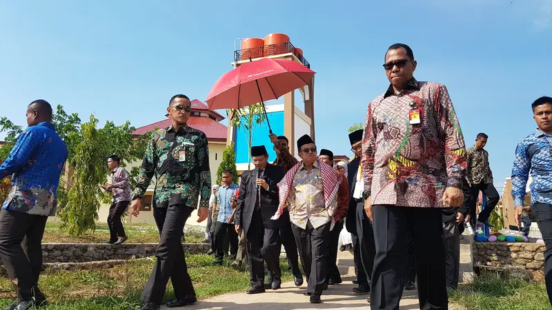 Wakil Presiden Jusuf Kalla