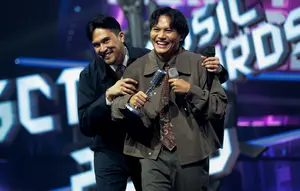 Adrian Khalif Sebut Kolaborasi dengan Rizky Febian Jadi Salah Satu Impian Kariernya