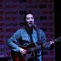 Hiroaki Kato kagumi musisi Indonesia, termasuk Tulus.