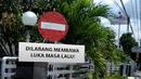 Ketika masuk dilaran gagal move on (Source: liputan6.com)
