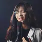 Selain di Instagram, gadis yang akrab disapa Misel ini juga meng-cover lagu di channel Youtube-nya sejak 2013 lalu. (Liputan6.com/IG/@misellia_)