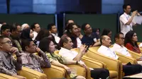 Kemenpar Kembali Selenggarakan Indonesia Sustainable Tourism Awards 2018