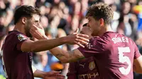 Ruben Dias Makin Semangat saat Tim-Tim Liga Inggris Merasa Man City Lebih Mudah Dikalahkan
