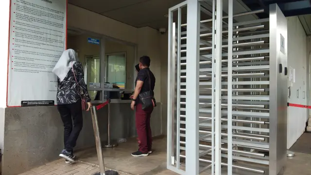 Rutan KPK