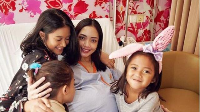 Ririn Dwi Ariyanti (Foto: Instagram)