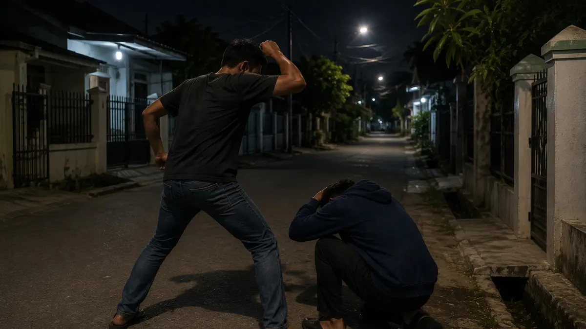 Berita Sekretaris Lurah Hari Ini - Kabar Terbaru Terkini | Liputan6.com