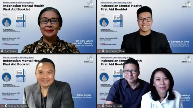Kesehatan Mental