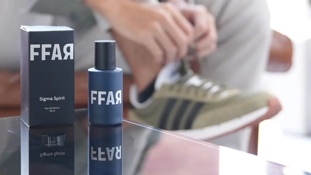FFAR