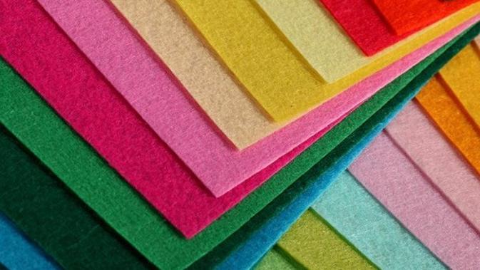 Cara Membuat Buket Bunga Dari Kain Flanel Cocok Untuk Kado