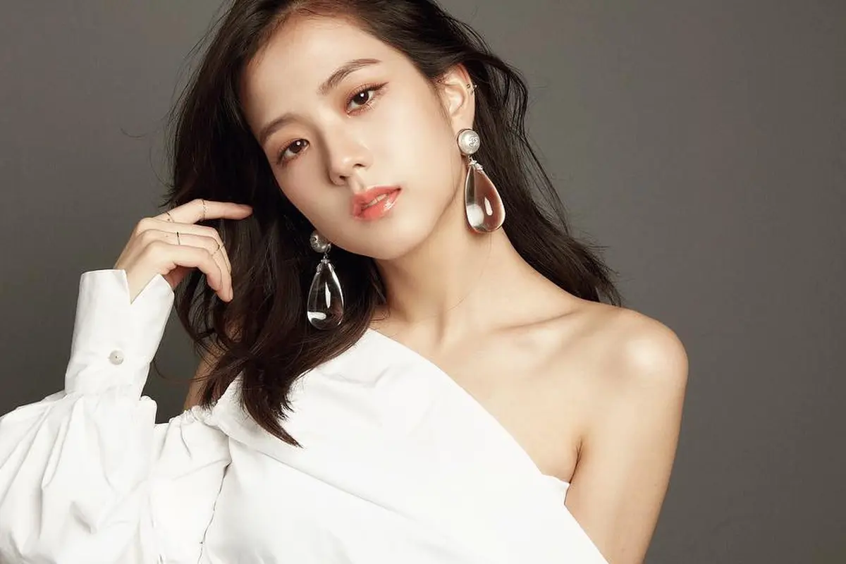 Jisoo BLACKPINK