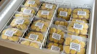 10 Ide Jualan Frozen Food Rumahan yang Cepat Balik Modal dalam Hitungan Bulan
