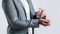 Ilustrasi parfum pria yang lagi tren di 2026. (DepositPhotos/©bodystock69@gmail.com)