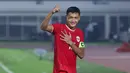 Berkat hasil ini, Indonesia U-20 mengakhiri babak kualifikasi sebagai juara Grup F sekaligus berhak lolos ke putaran final Piala Asia U-20 2025. Sementara itu, Yaman di peringkat dua juga lolos sebagai salah satu dari lima tim runner up terbaik.