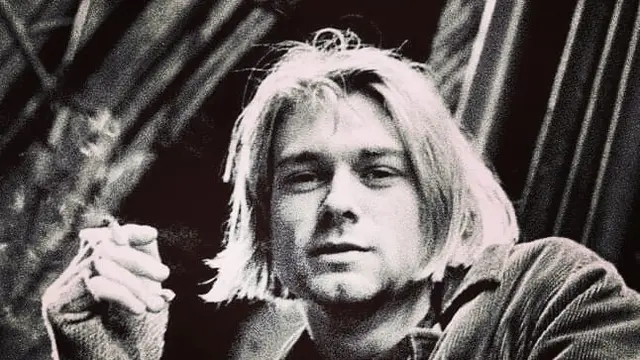 [Fimela] Kurt Cobain