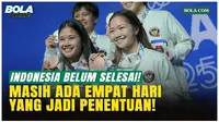 Erick Thohir Bongkar Potensi 68 Emas Indonesia di Sisa SEA Games 2025