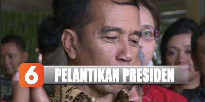 Pramono Anung: Pelantikan Presiden Tetap Sesuai Jadwal yang Ditetapkan KPU