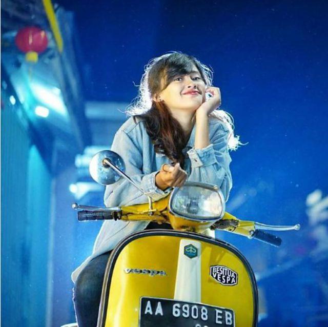 (c) Istimewa
