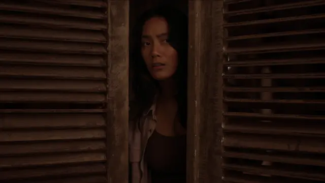 Perempuan Tanah Jahanam