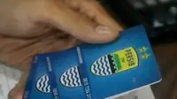 Kapal Tenggelam hingga Antre Tiket Persib Vs Bali United