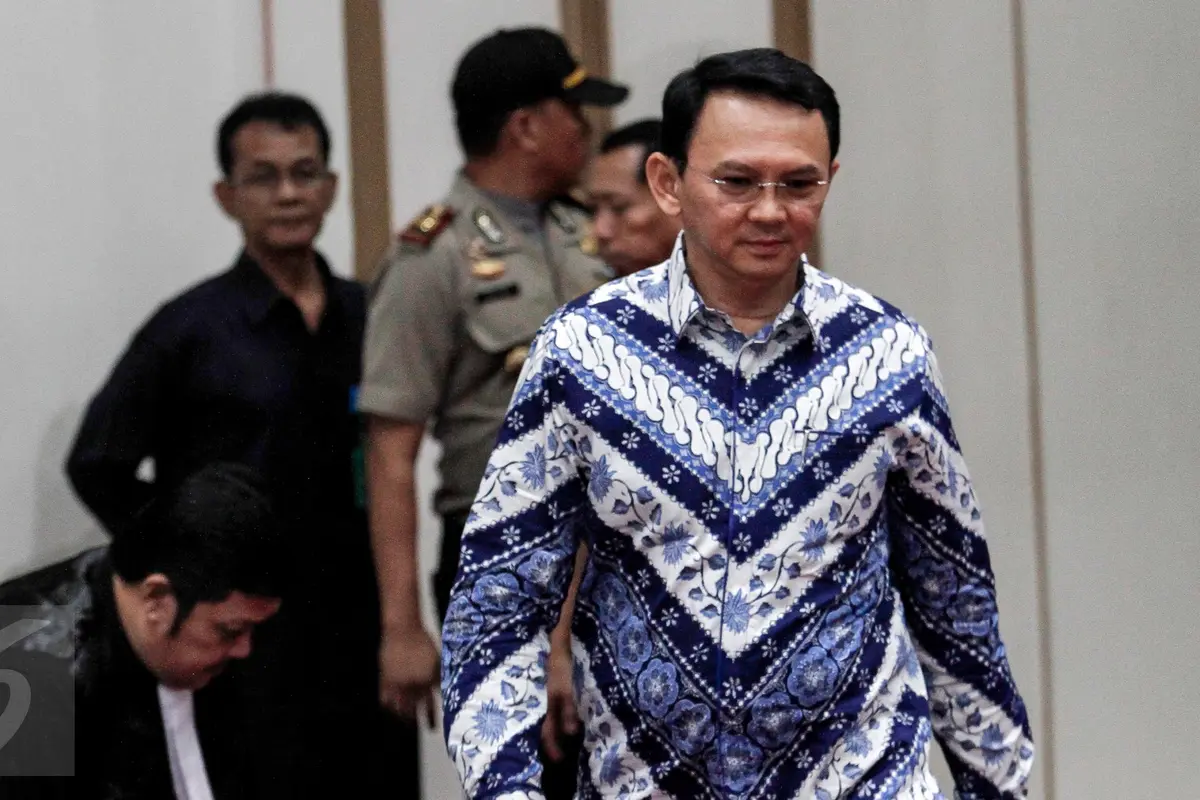 20170509-Sidang Vonis Ahok-Pool