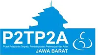 Pusat Pelayanan Terpadu Pemberdayaan Perempuan dan Anak (P2TP2A) Jawa Barat merasa prihatin terhadap status tersangka kasus pencabulan anak.