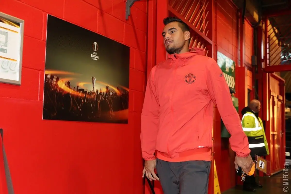 Sergio Romero
