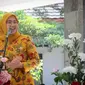 Bupati Purwakarta Anne Ratna Mustika.