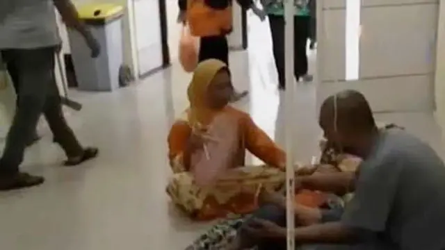 Segmen 4: Jumlah Pasien DBD Membludak hingga Aril Piterpen Asal Banyuwangi