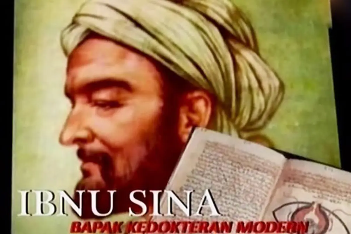 Ibnu Sina