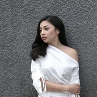 Nikita Willy menganggap jika wanita sudah harus siap untuk menikah ketika berumur 20 tahun