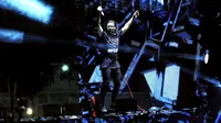 Skrillex