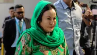 Materi Stand-up Comedy Berujung Gugatan dari Istri Mantan PM Malaysia