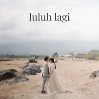 Eclat Story hadirkan tembang romantis bersama Kezia Amelia di lagu Luluh Lagi.