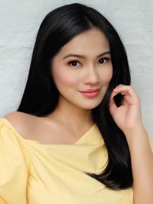 Titi Kamal. (Foto: Instagram @titi_kamall)