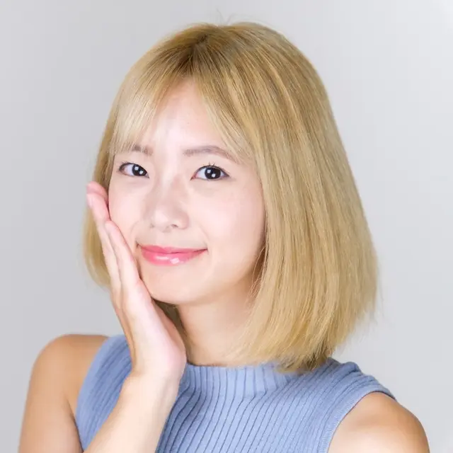 tips memilih pewarna rambut