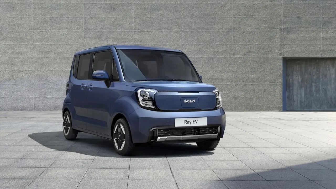 Kia Luncurkan Mobil Listrik Murah, Harga Rp 300 Jutaan (Bloomberg)