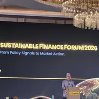 Maybank: Perusahaan Lambat Adopsi Ekonomi Hijau Bisa Kehilangan Investasi