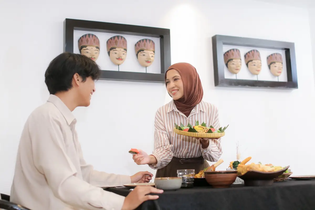 Sahur Anti-Lemas: Menu Sehat untuk Energi Seharian