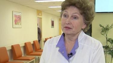 Mengeluh Sakit Perut, Dokter Temukan Kista Berisi Gumpalan Rambut dari Indung Telur Wanita Ini