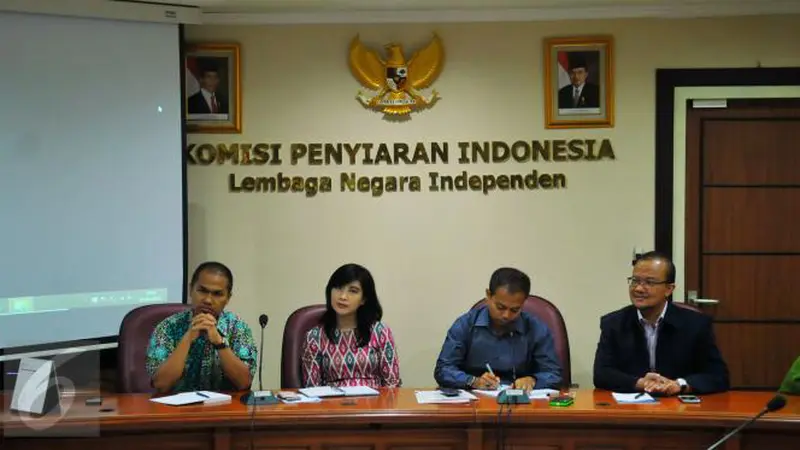 DPR Minta Masyarakat Beri Masukan Terkait Anggota KPI Pusat