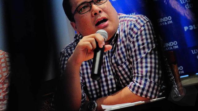Lembaga Hitung Pilpres Bakal Diaudit
