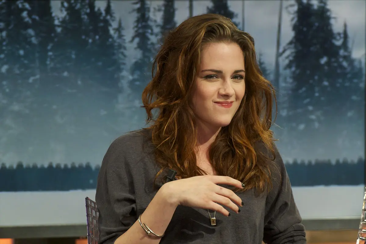 Kristen Stewart