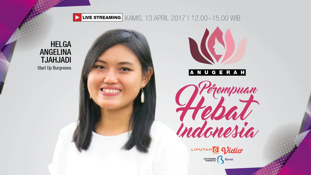 Helga  Angelina Tjahjadi