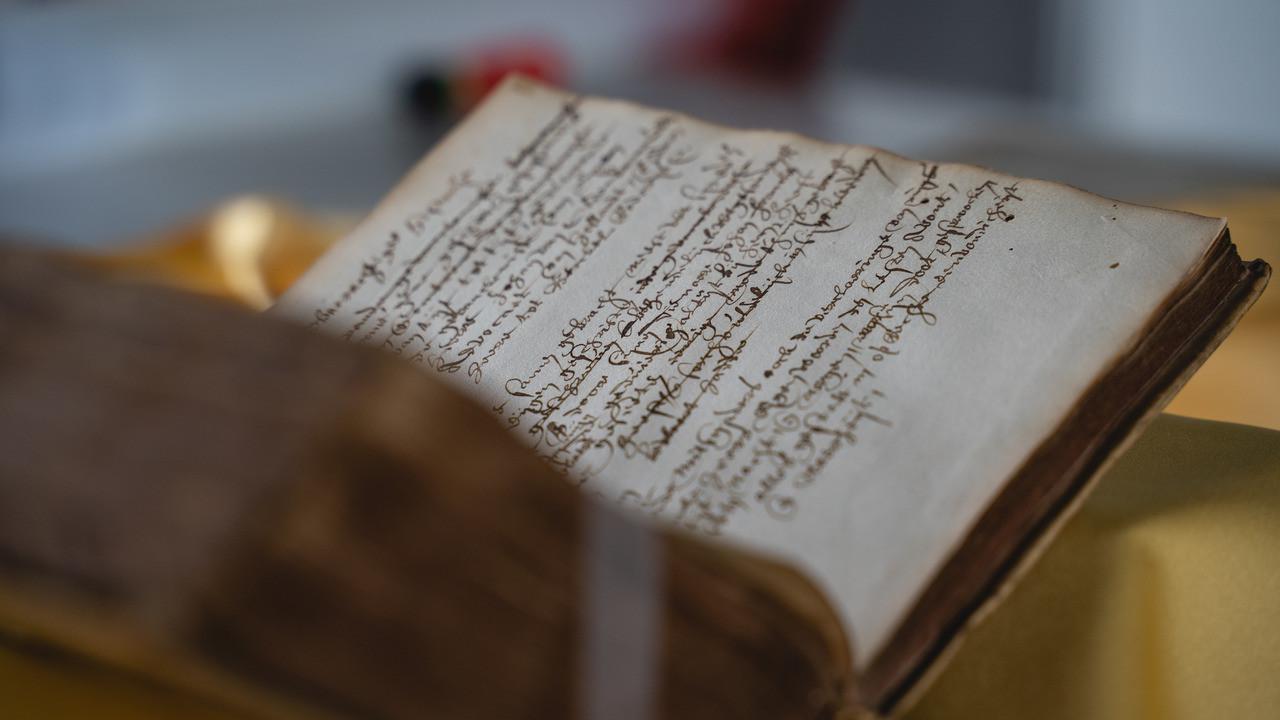 Kisah Penemuan Diari Pendiri VOC dari Belanda yang Mati Dihukum Pancung