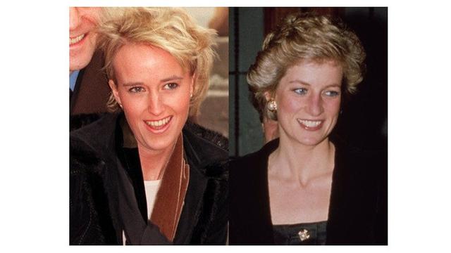 7 Artis Ini Pernah Perankan Putri Diana, Kristen Stewart dapat Standing Ovation