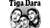 Mengintip Teknologi di Balik Restorasi 4K Film Tiga Dara