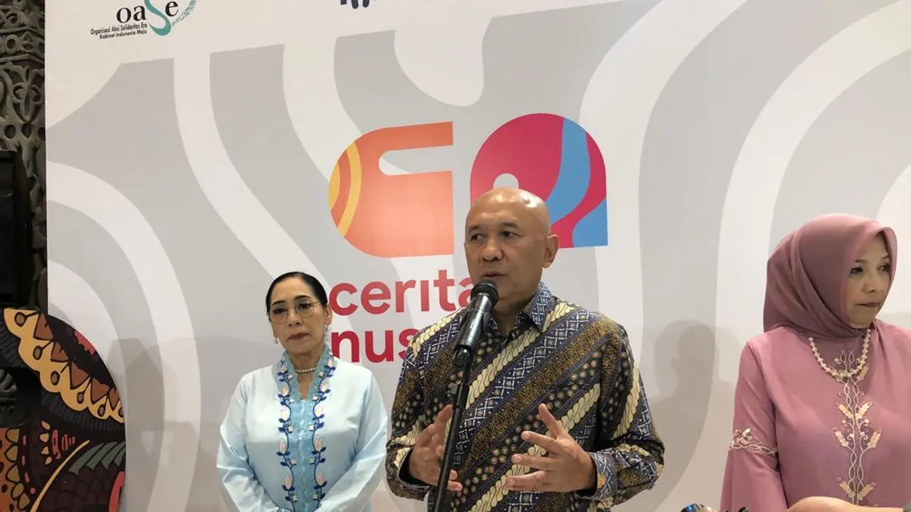 Menteri Koperasi UKM dan Koperasi Teten Masduki (MenkopUKM) menanggapi terkait pelaku UKM yang ingin melakukan ekspor namun ditagih oleh Bea Cukai sebesar Rp 118 juta.