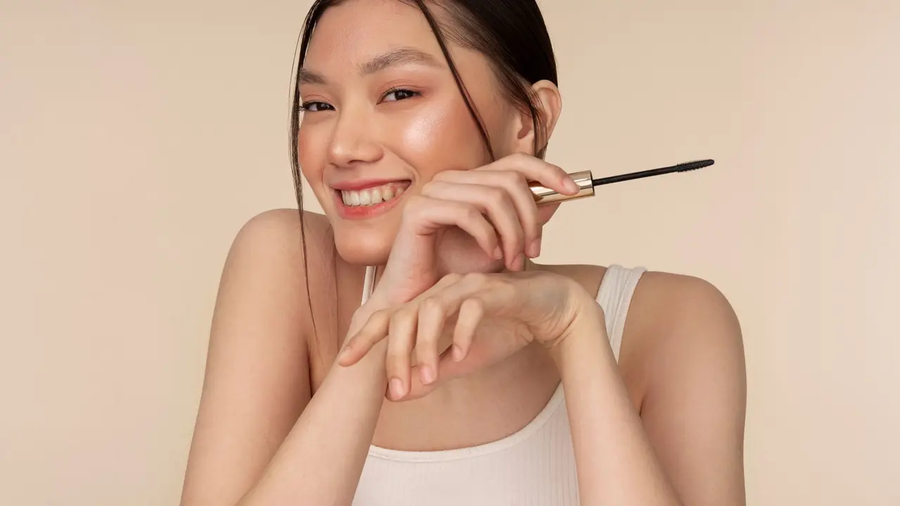 7 Cara Mudah Membuat Makeup Natural Beige untuk Look Simpel dan Rapi