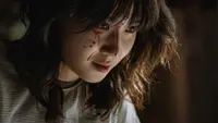 Park Eun Bin dalam drakor Hyper Knife. (X/ DisneyPlusKR)