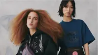 Kreasi 4 Seniman Bertalenta untuk Koleksi Fashion Teranyar